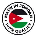 made in jordan